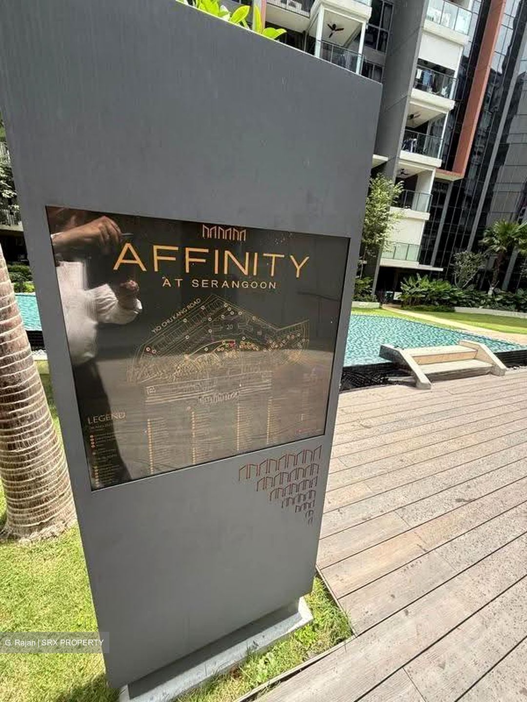 Affinity At Serangoon (D19), Apartment #626882221